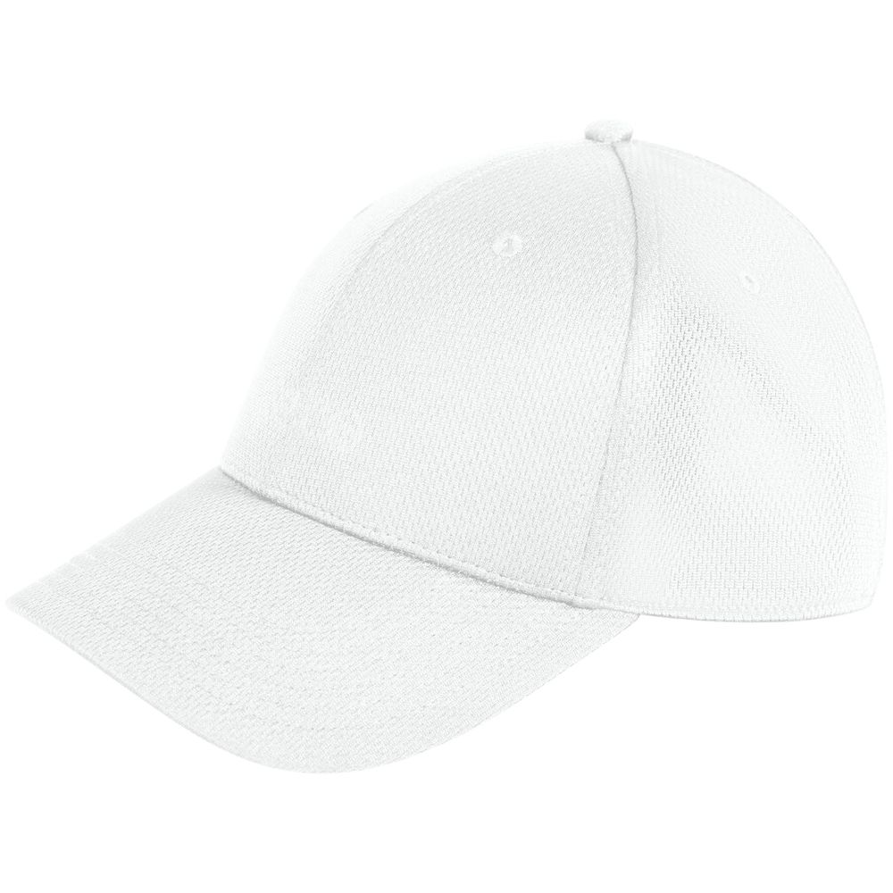 Jako Cap Basic - weiß