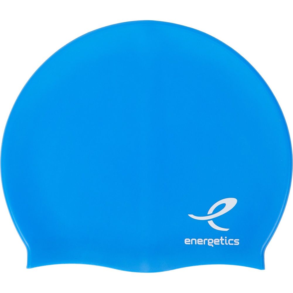 Energetics Ux.-Badekappe Cap Sil - 546 blue