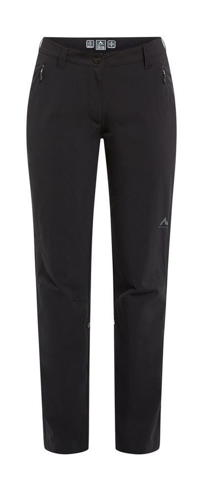 McKINLEY Da.-Hose Madok Ii W Lng - black night