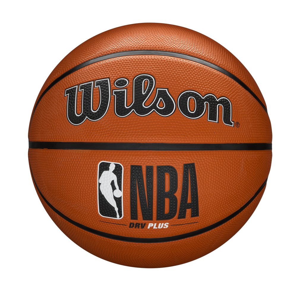 Nba Drv Plus Bskt Sz7,Brown