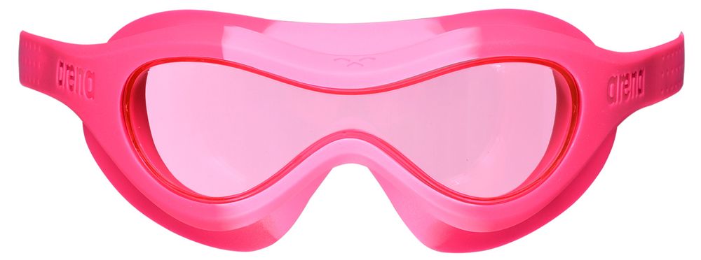 Spider Kids Mask,Pink-Freakrose-Pink