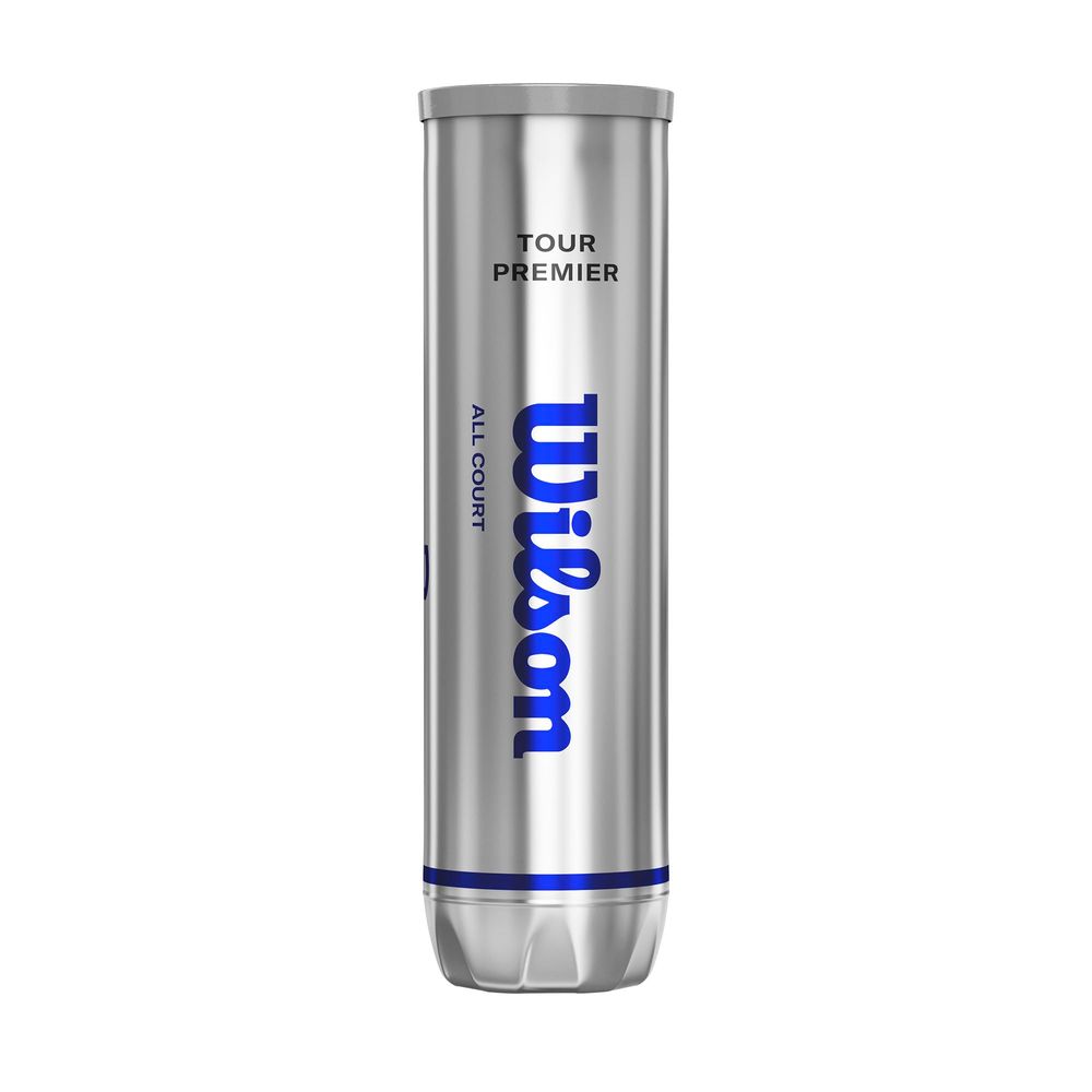Tour Premier All Ct 4 Ball Can