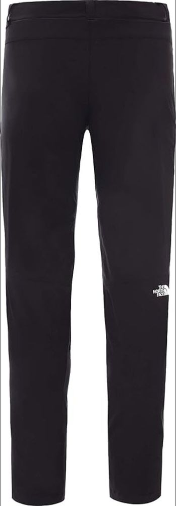 The North Face Herren M Extent III Hose - schwarz