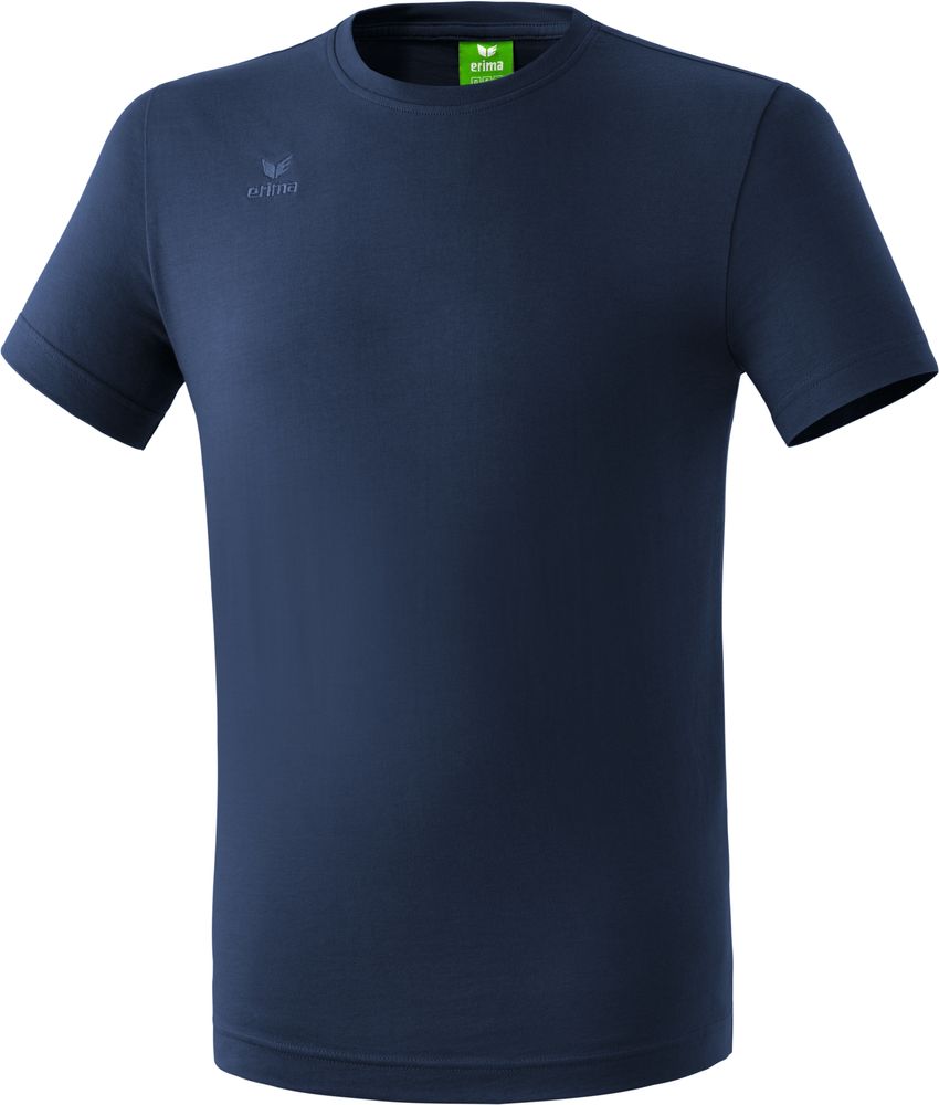 Erima Herren Teamsport T-Shirt, New Navy - navy