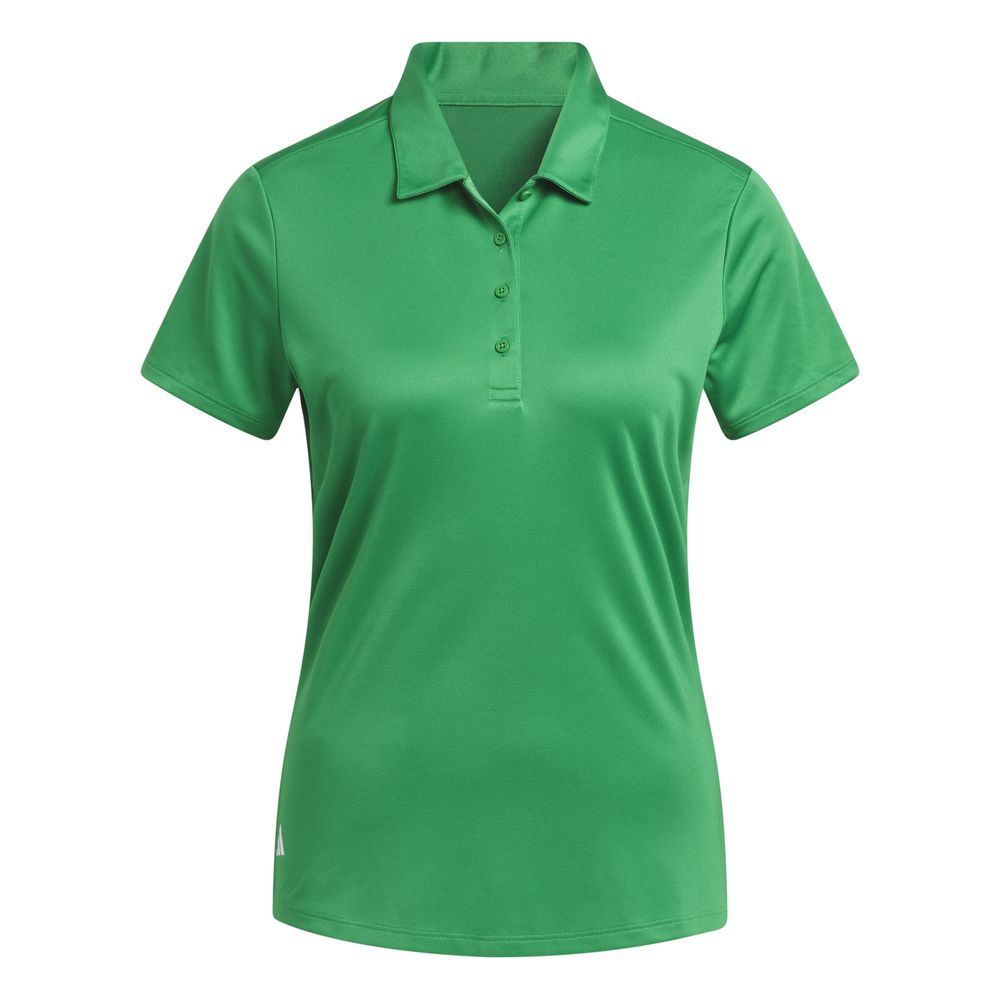 adidas W Perf Sld Ss P - green