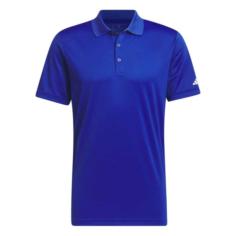 adidas Adi Perf Polo - croyal