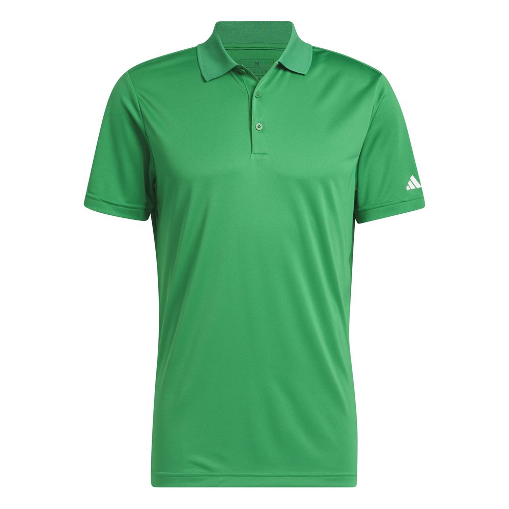 adidas Adi Perf Polo - green