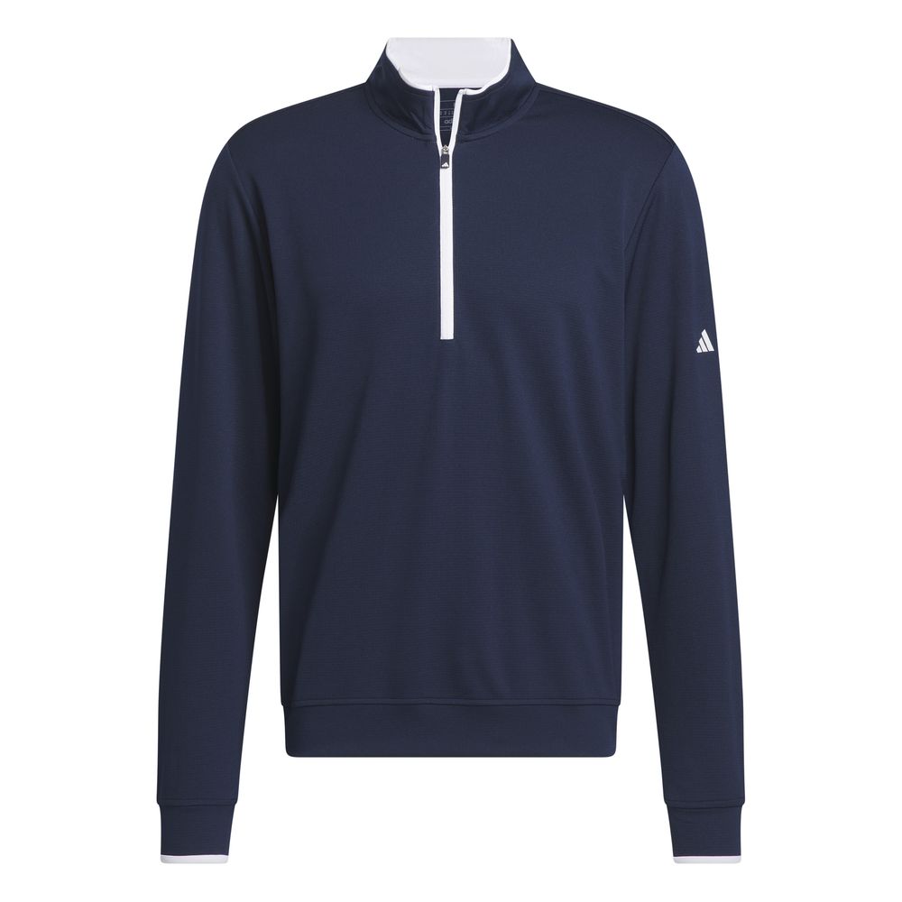 adidas Core Ltwt 1/4 Z - conavy