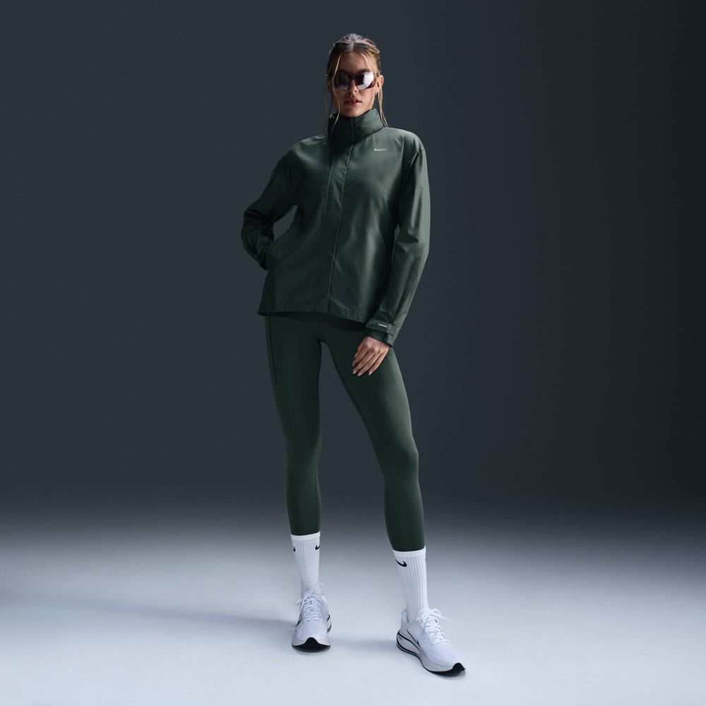 Nike W Nk Fast Repel Jacket Laufjacke