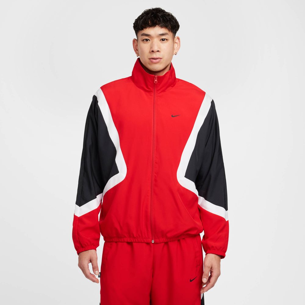 Nike M NK DF WVN Icon Jacke Strtfv Trainingsjacke