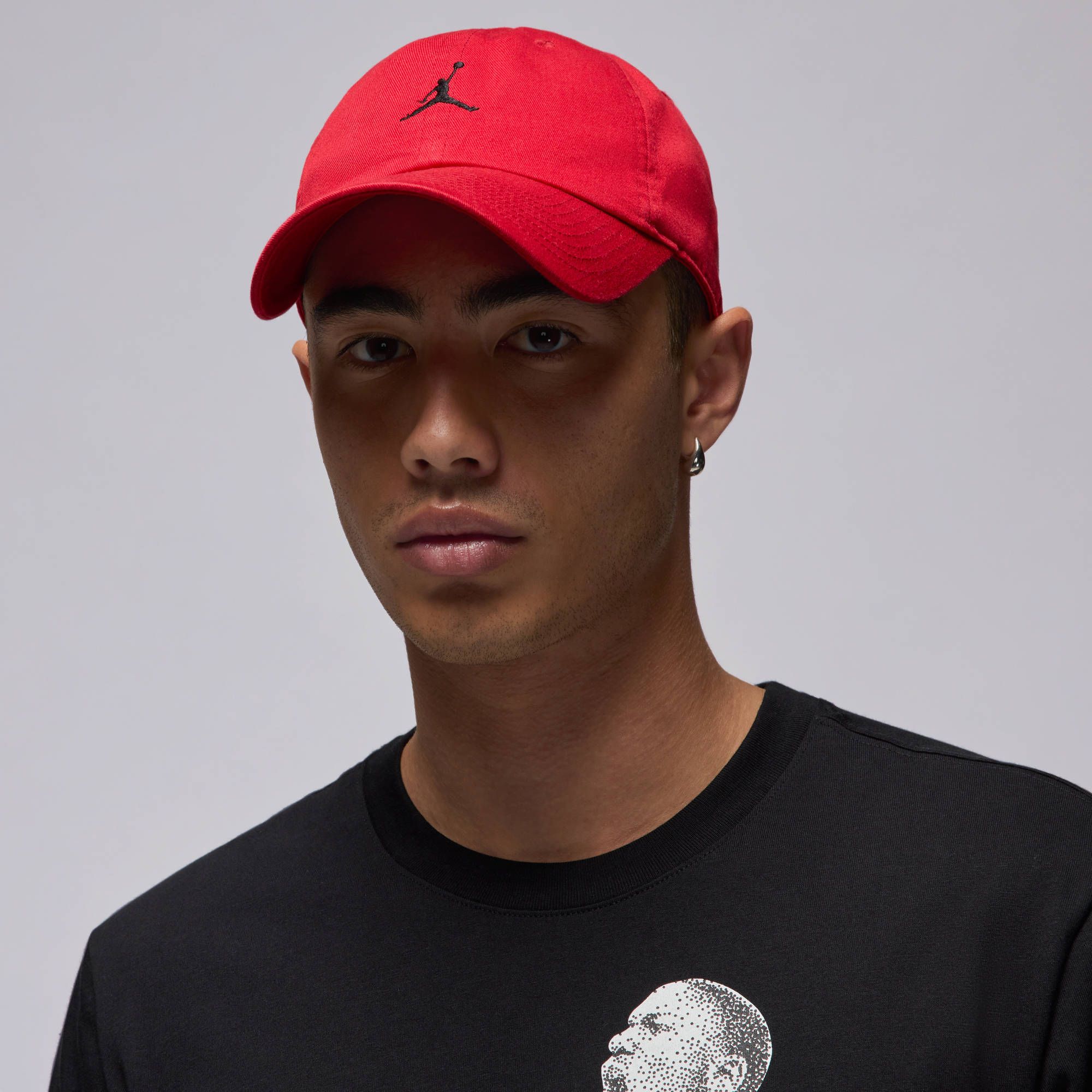 Nike U J Club Cap Us Cb Wsh Jm Baseballkappe