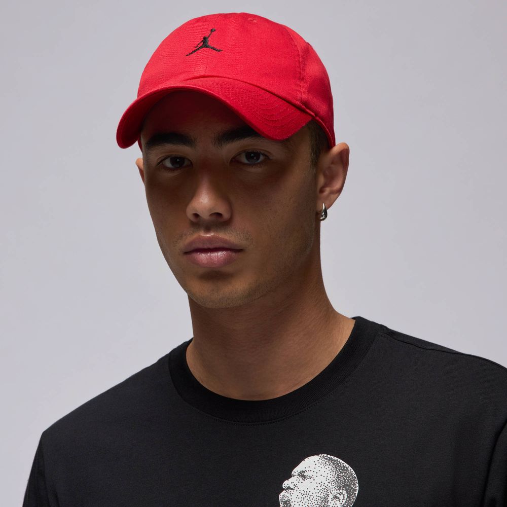 Nike U J Club Cap Us Cb Wsh Jm Baseballkappe