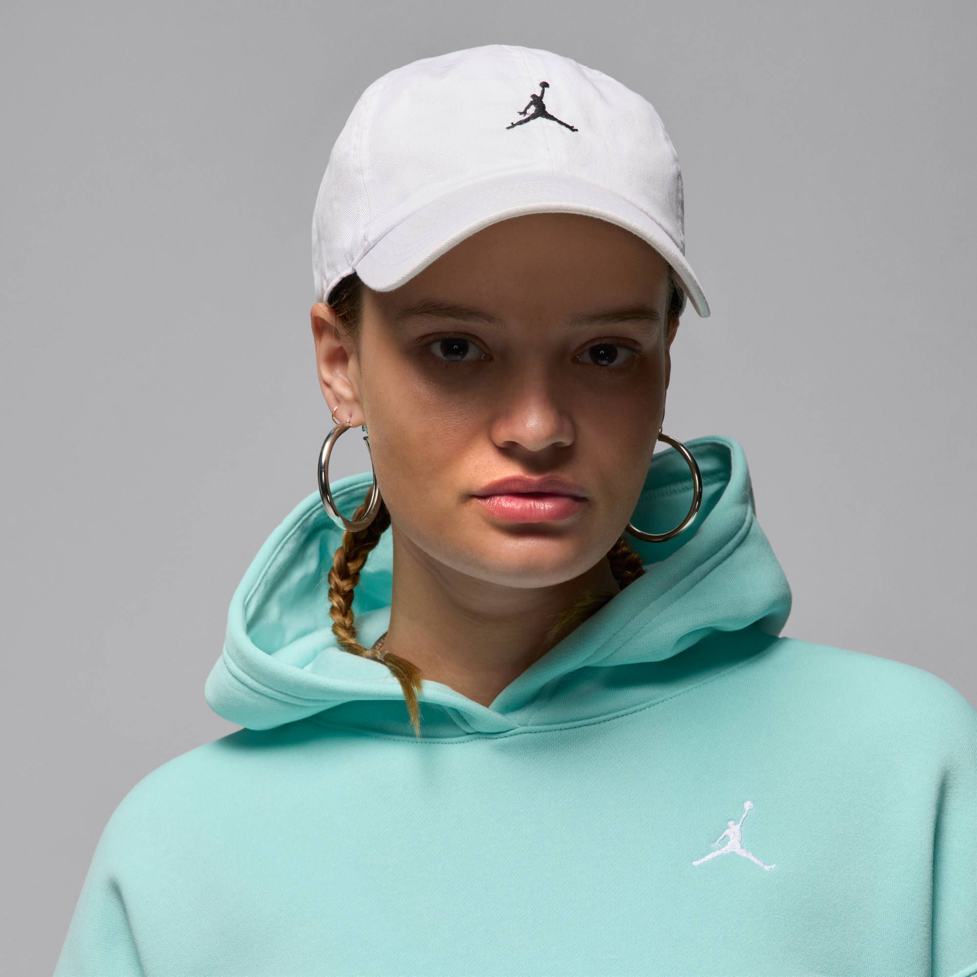 Nike U J Club Cap Us Cb Wsh Jm Baseballkappe