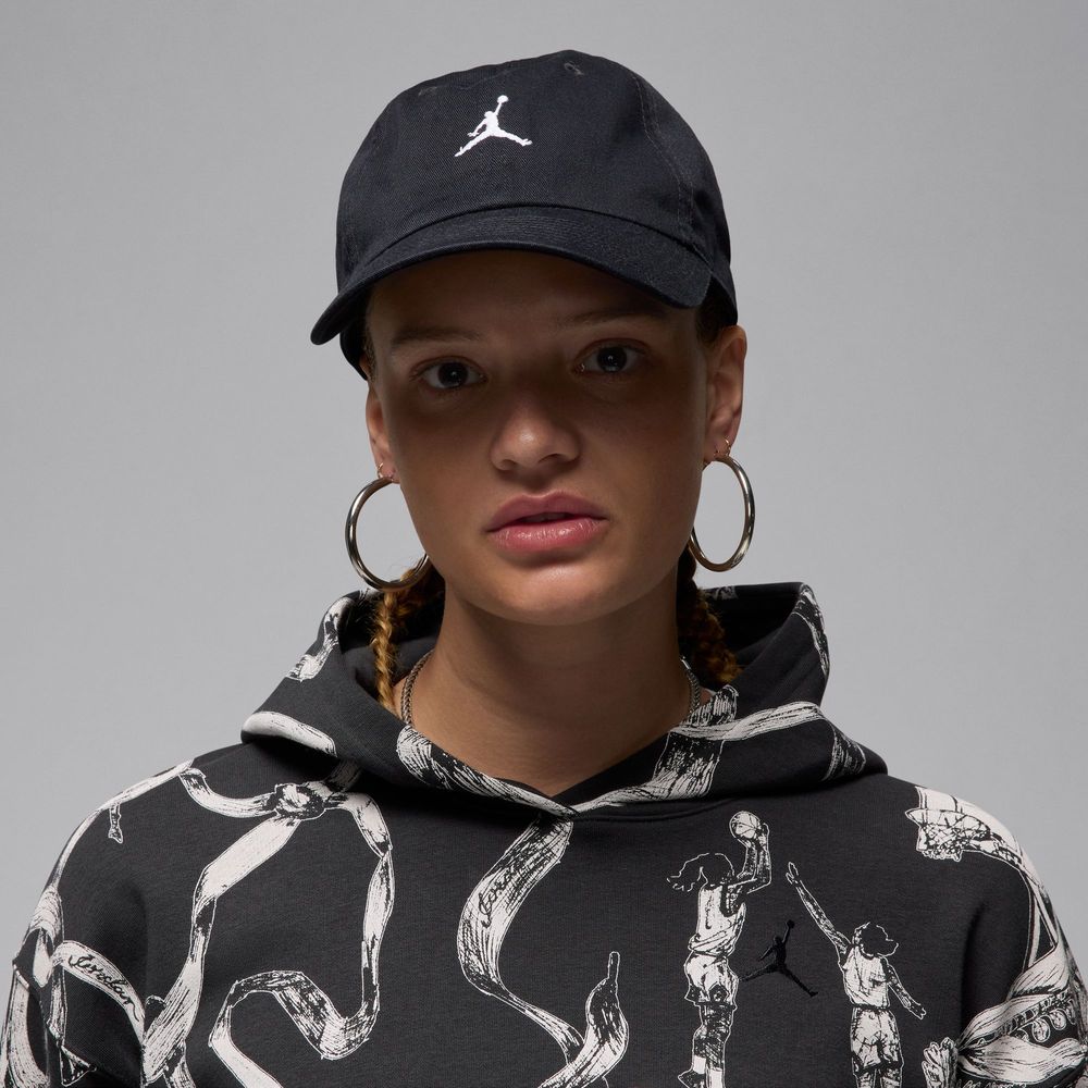 Nike U J Club Cap Us Cb Wsh Jm Baseballkappe