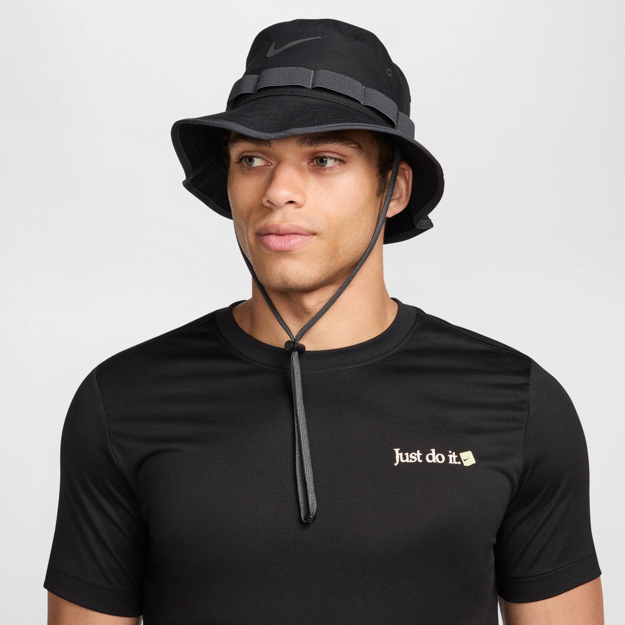 Nike U Nk Df Apex Bkt Sb New P Bucket Hat