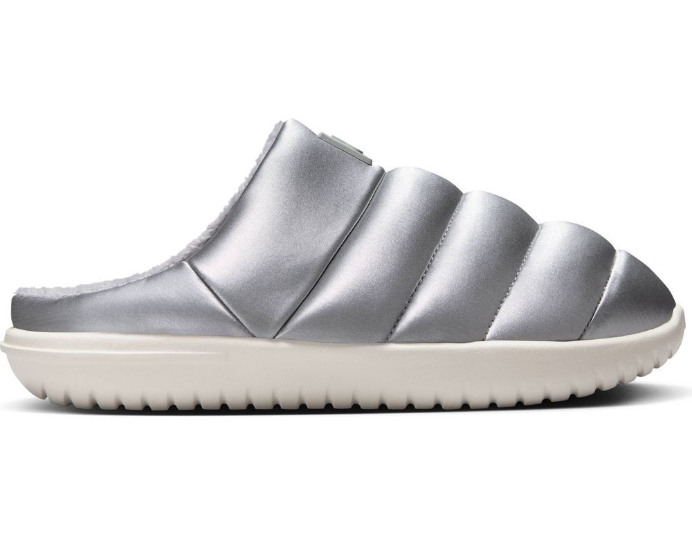 Nike W Nike Burrow Se - metallic silver/lt orewood brn