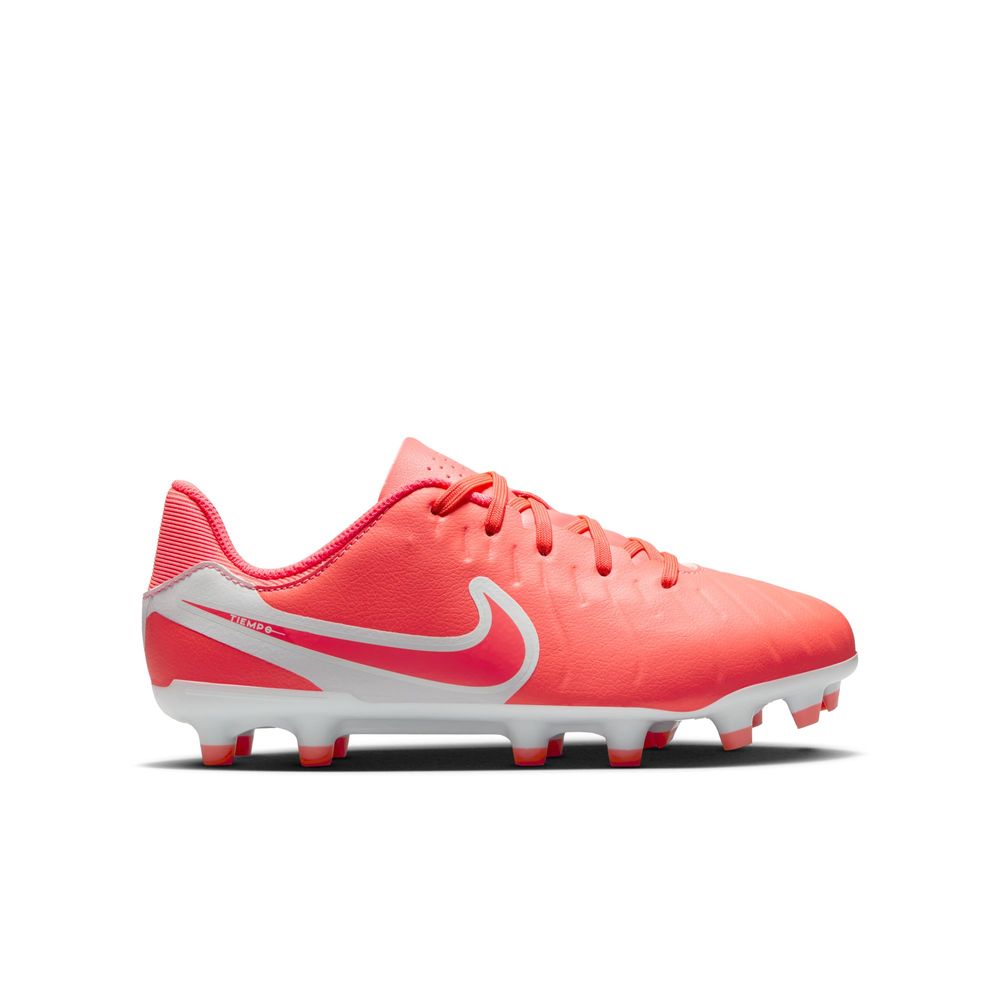 Nike Jr Legend 10 Academy Fg/Mg Fußballschuh