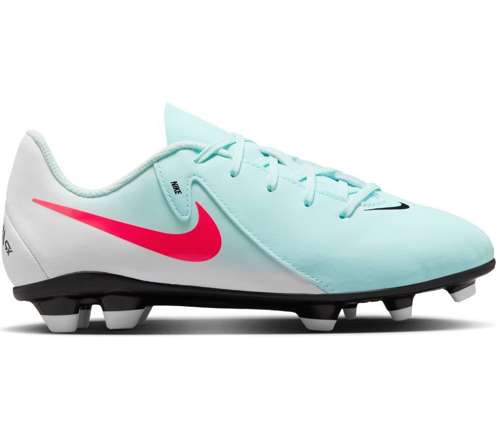 Nike Jr Phantom GX II Club FG/MG Fußballschuhe