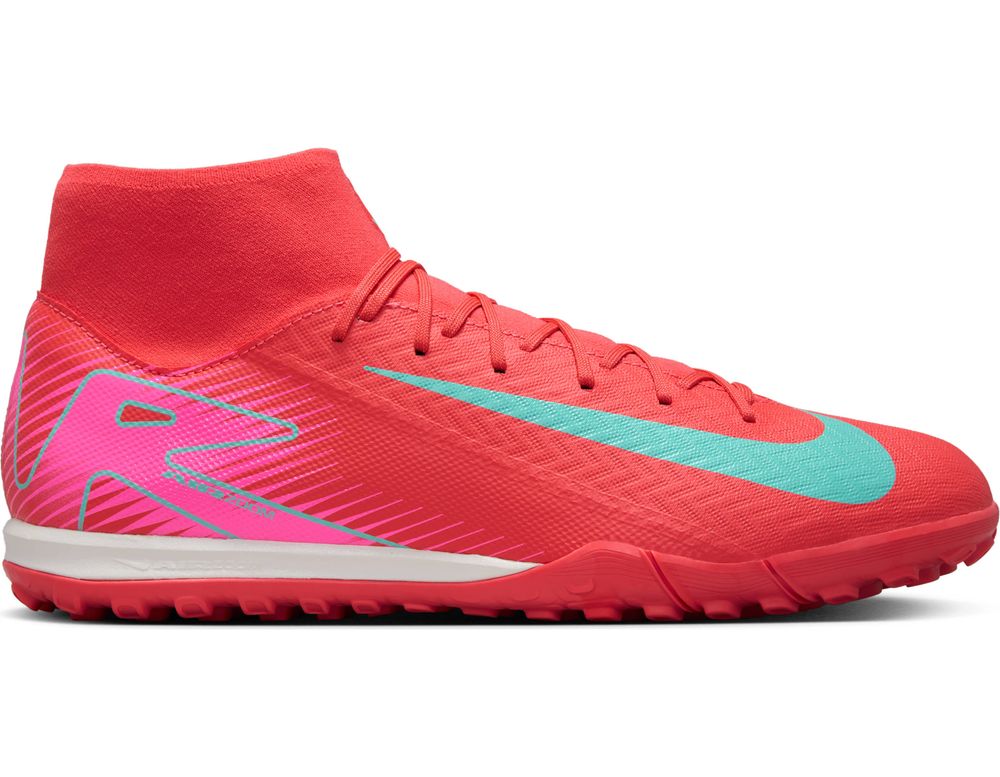 Nike Zm Superfly 10 Academy Tf Fußballschuhe