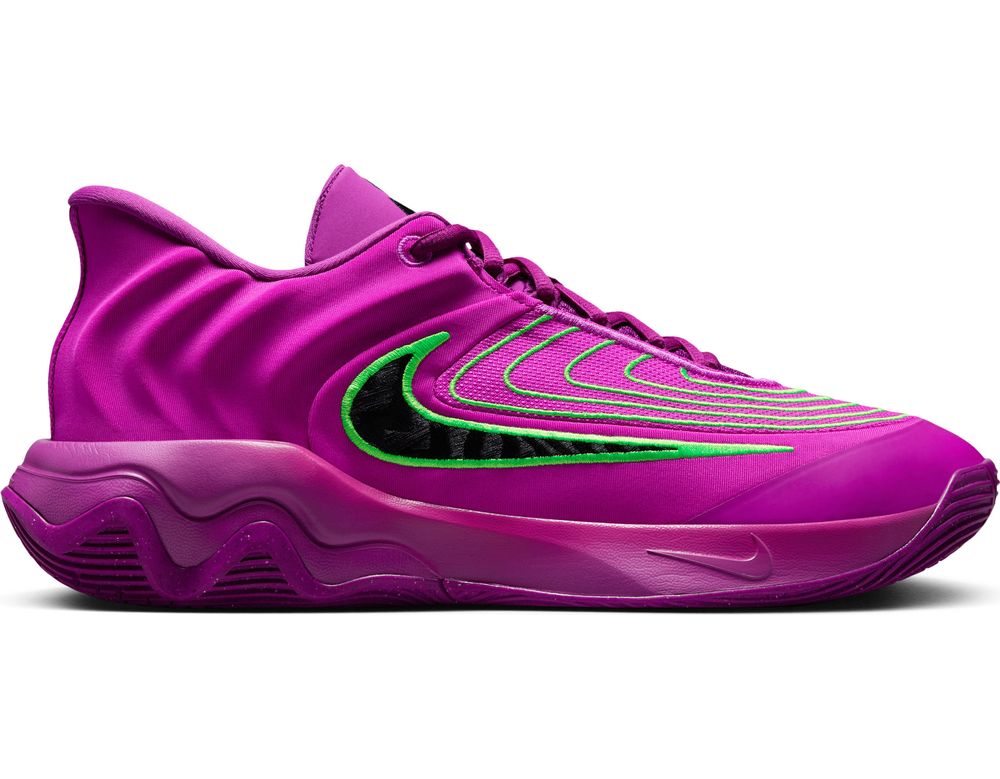 Nike Giannis Immortality 4 Basketballschuhe