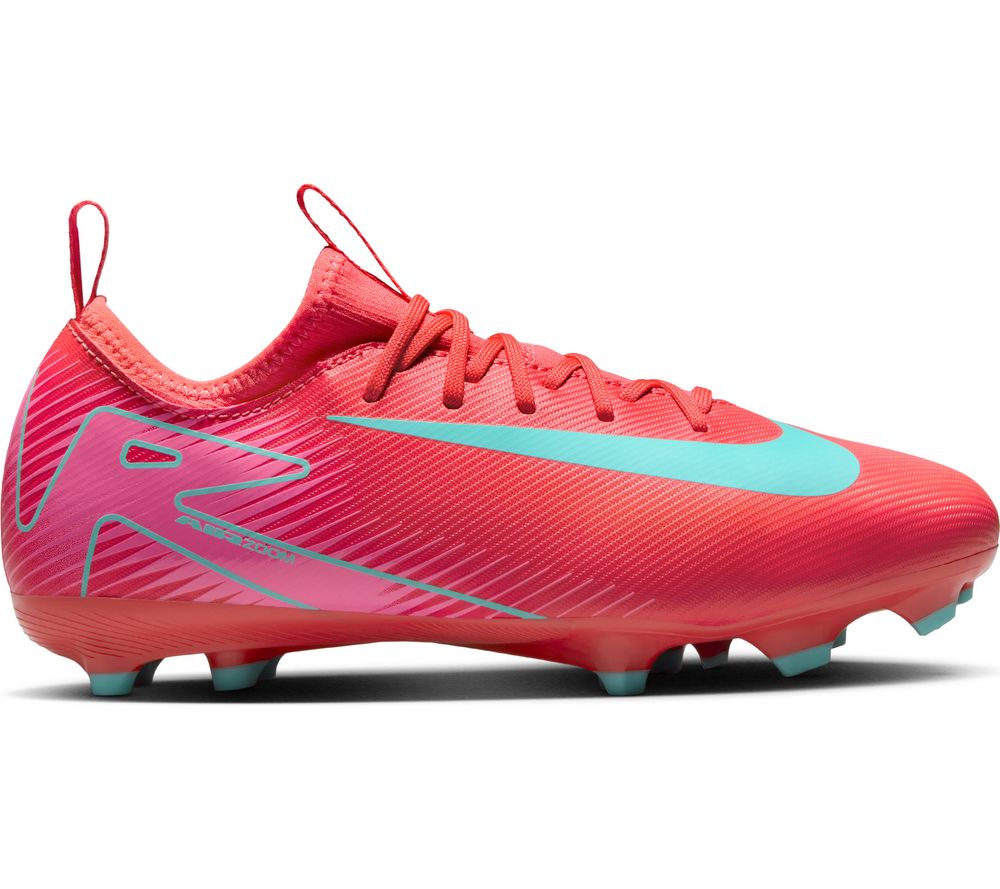 Nike Jr Zoom Vapor 16 Academy Fg/Mg Fußballschuh