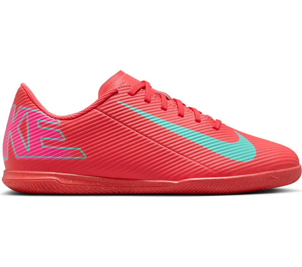 Nike Jr Vapor 16 Club IC Fußballschuh