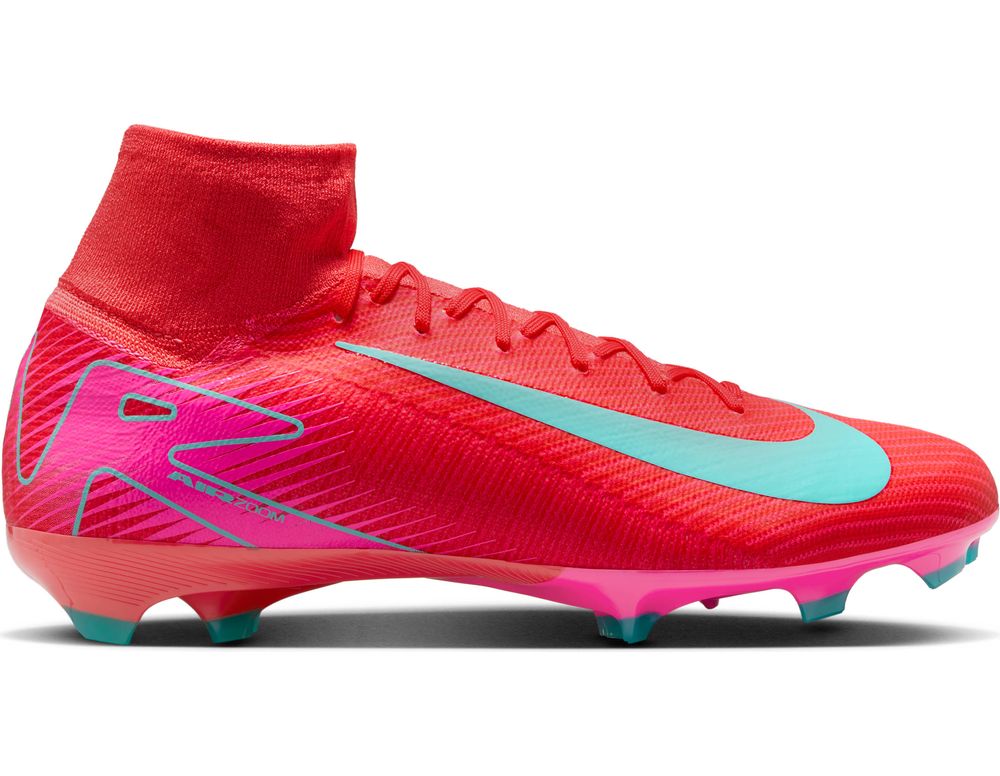 Nike ZM Superfly 10 Pro FG Fußballschuhe