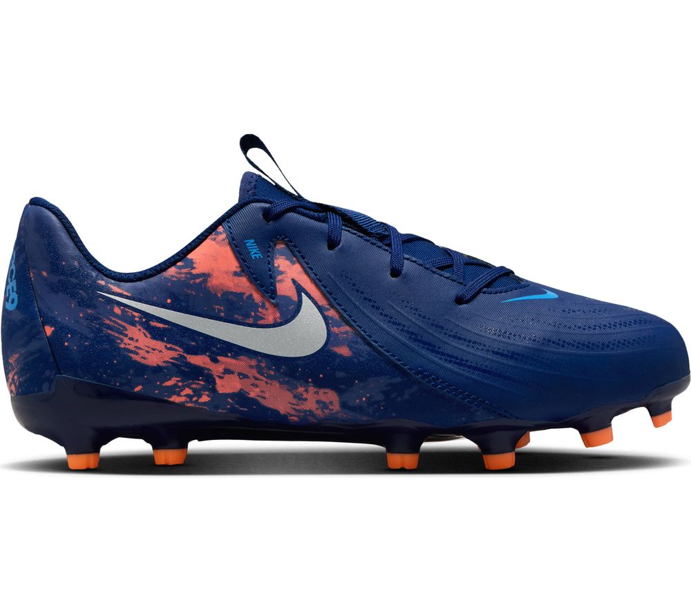 Nike Jr Phantom GX II Academy FG/MG Fußballschuhe