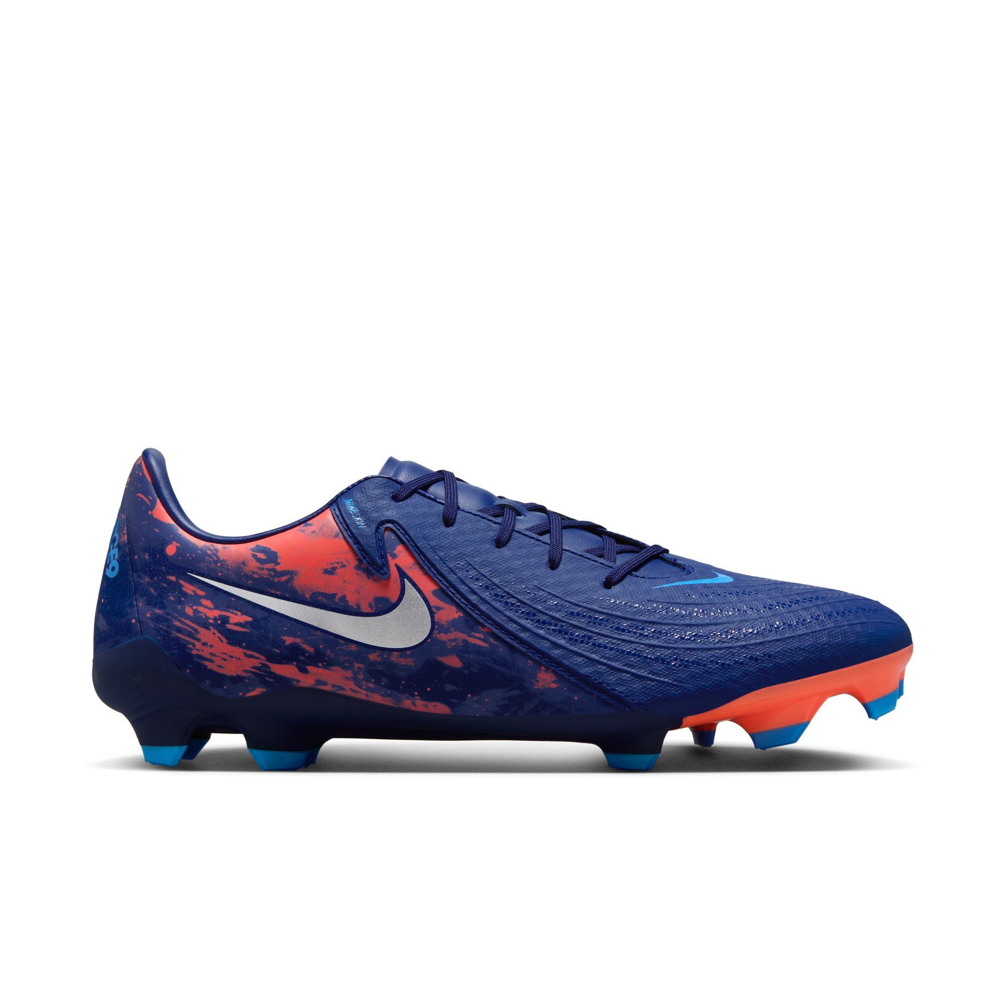 Nike Phantom GX II Academy FG/MG EH Fußballschuh