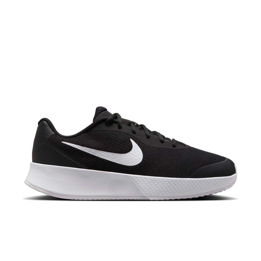 Nike M Vapor Lite 3 Cly - black/white