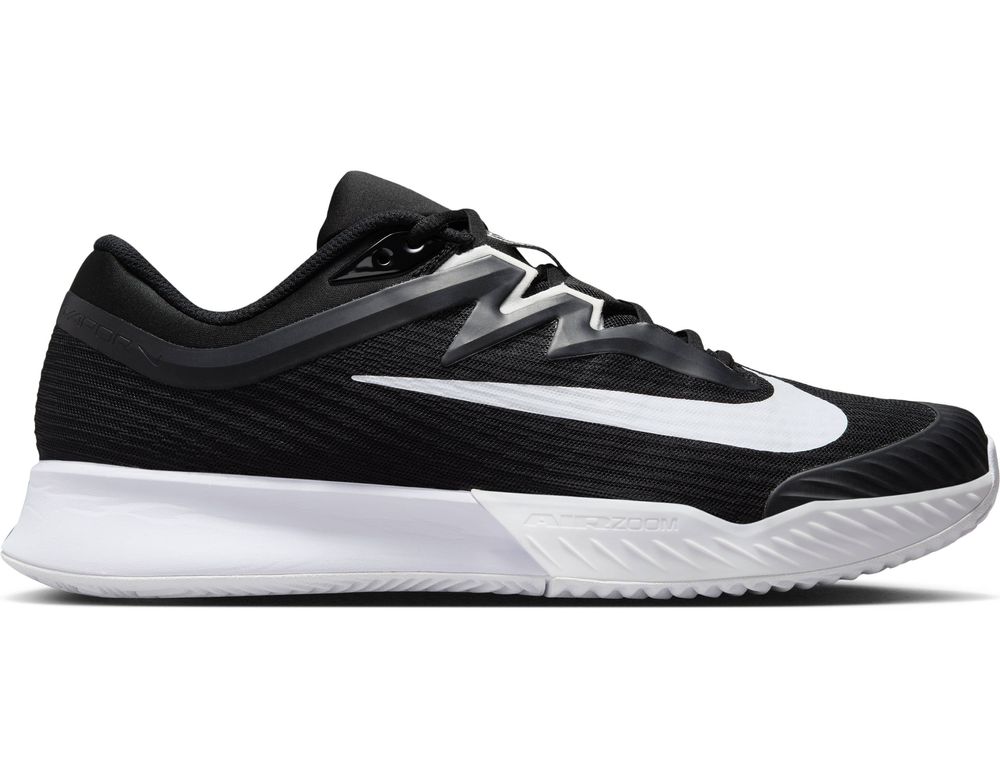 Nike M Zoom Vapor Pro 3 Cly - black/white