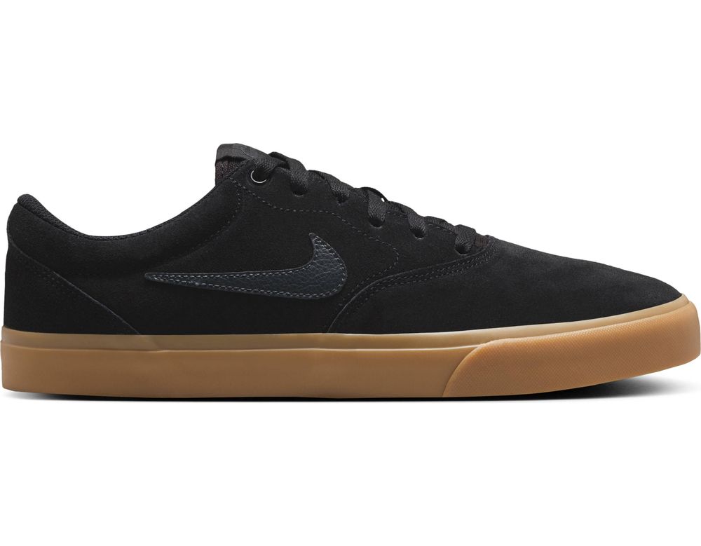 Nike Nike Charge Suede