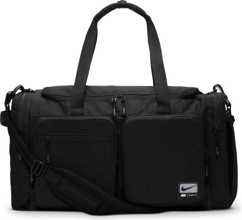Nike Utility Power 2.0 Sporttasche (mittelgroß, 51 l)