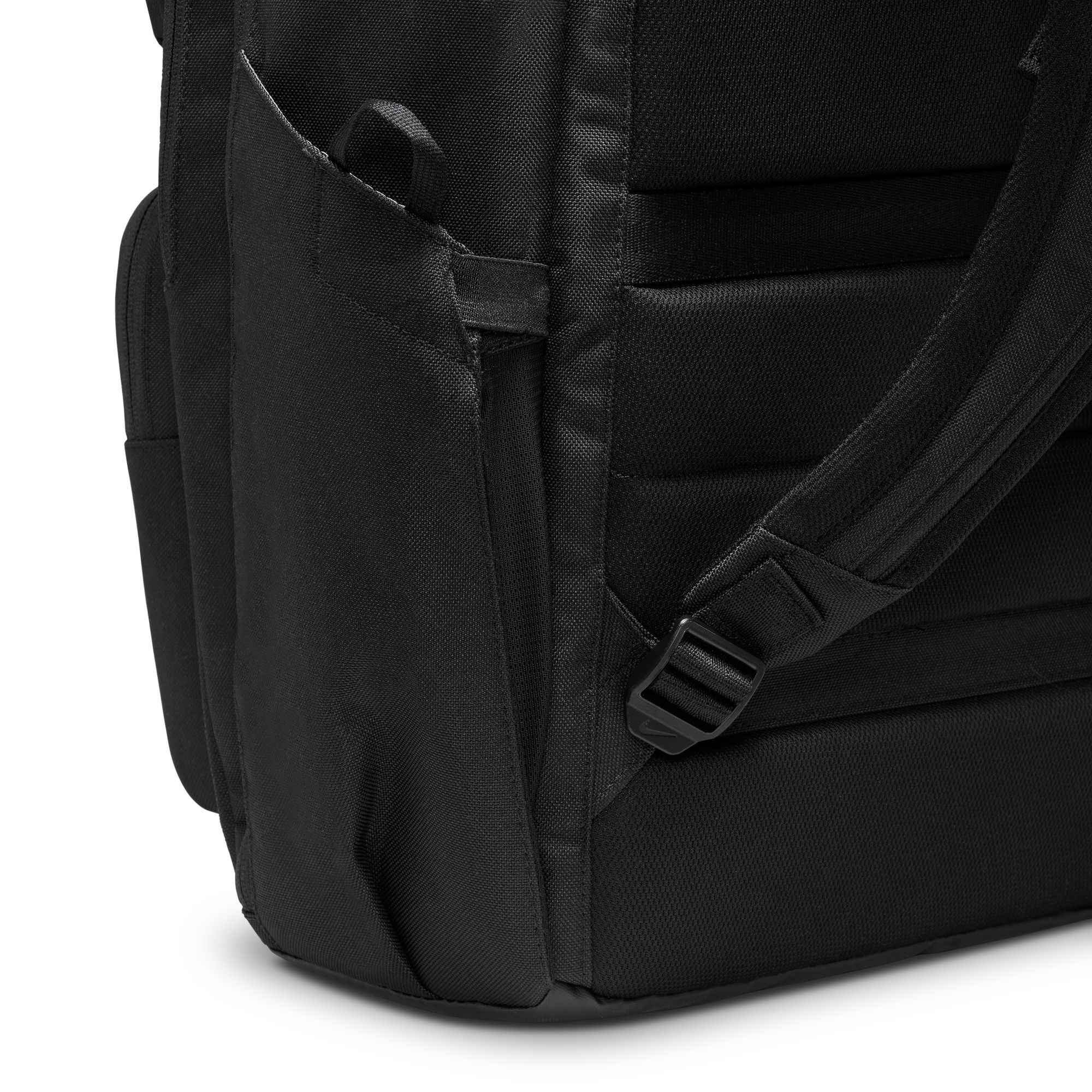 Nike Nk Utility Power Bkpk - 2.0 - black/black/white