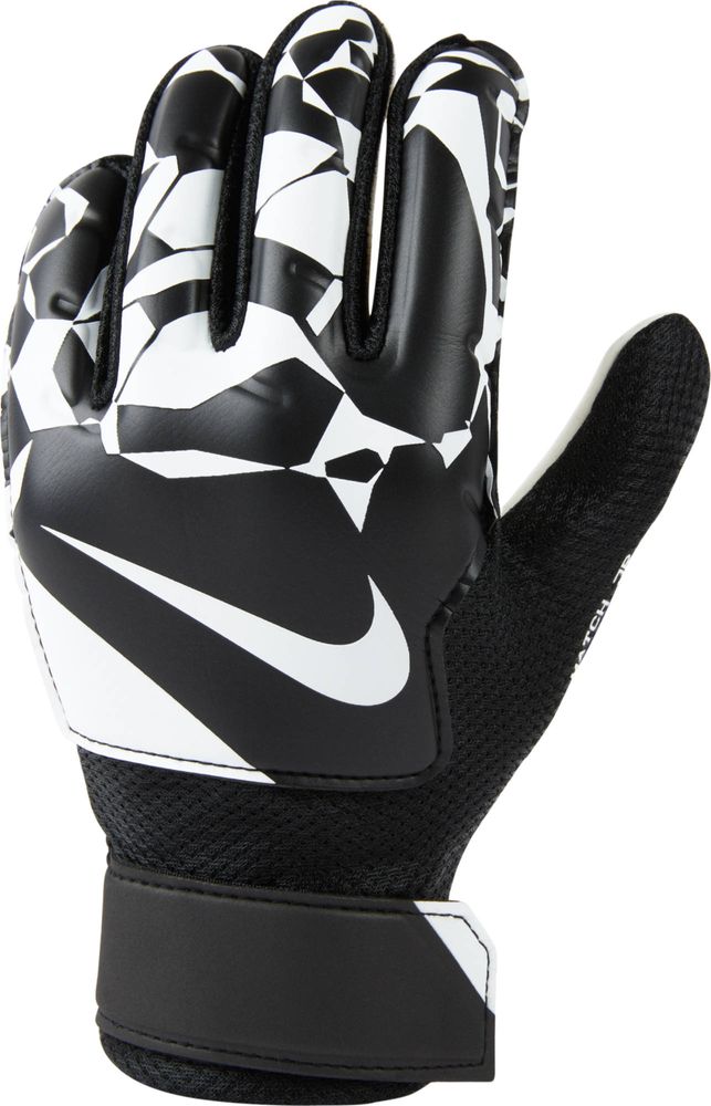 Nike Nk Gk Match Jr Torwarthandschuhe
