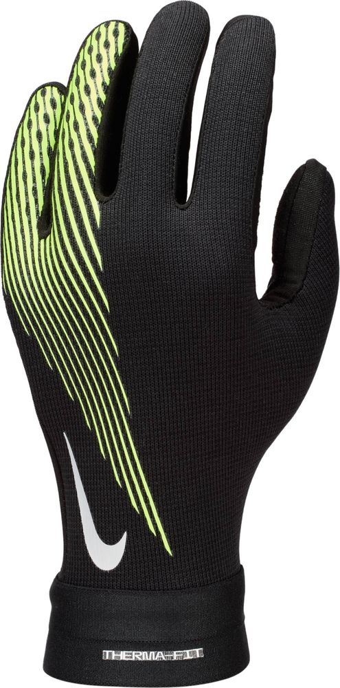 Nike Academy Therma-FIT Fußballhandschuhe (ältere Kinder)