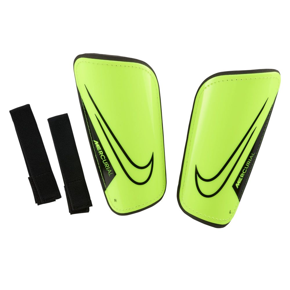 Nike Nk Merc Hardshell Schienbeinschoner