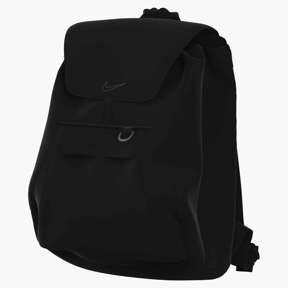 Nike One Rucksack (25 l) - Black / Iron Grey