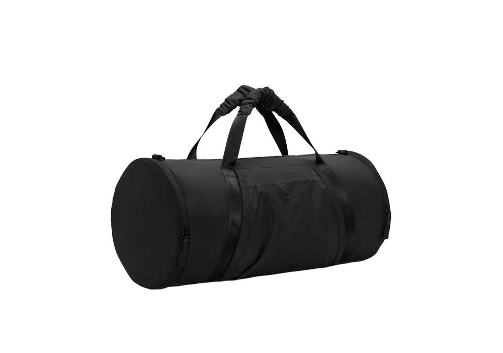 Nike One Sporttasche (35 l) - Black / Iron Grey