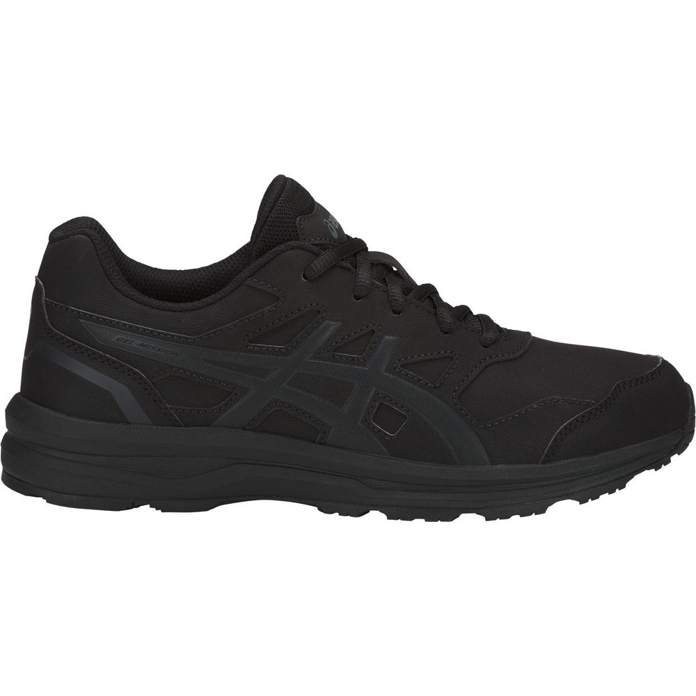 Asics Gel-Mission 3 - black/carbon