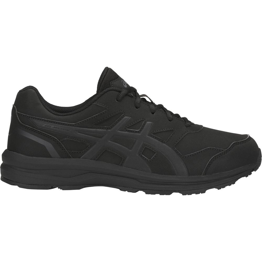 Asics Gel-Mission 3 - black/carbon