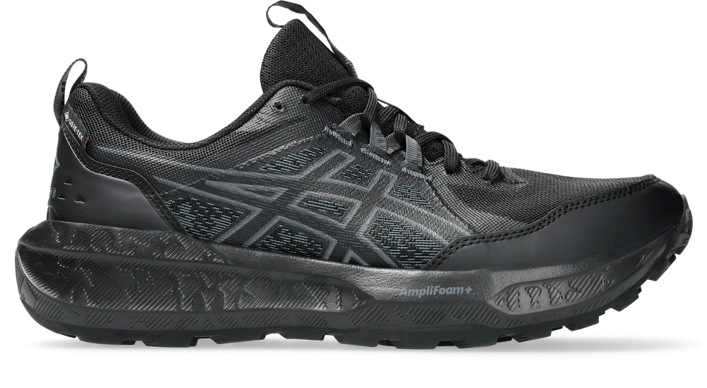 Asics Gel-Sonoma 8 Gtx - black/carrier grey