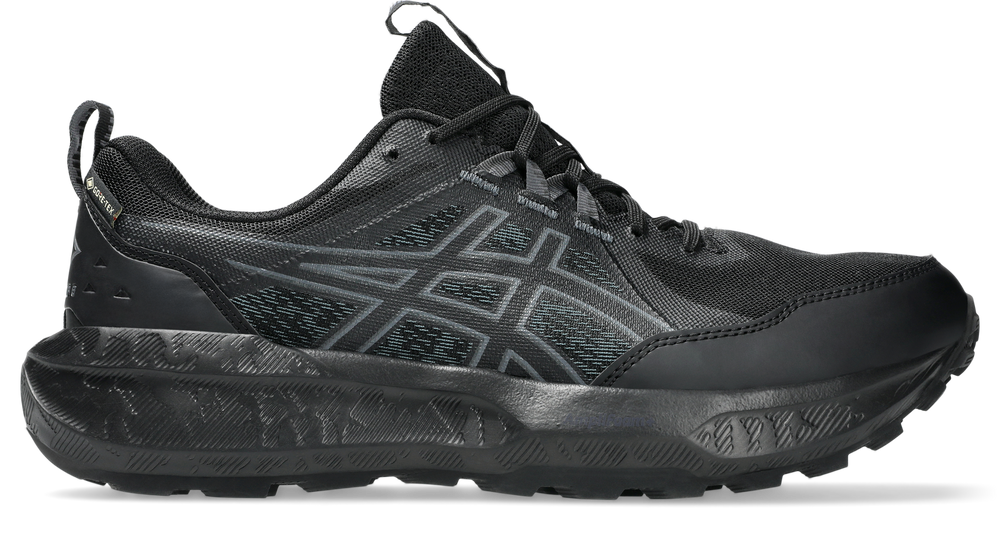 Asics Gel-Sonoma 8 Gtx - black/carrier grey