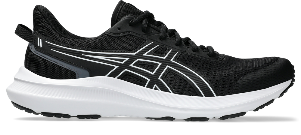 Asics Jolt 5 - black/white