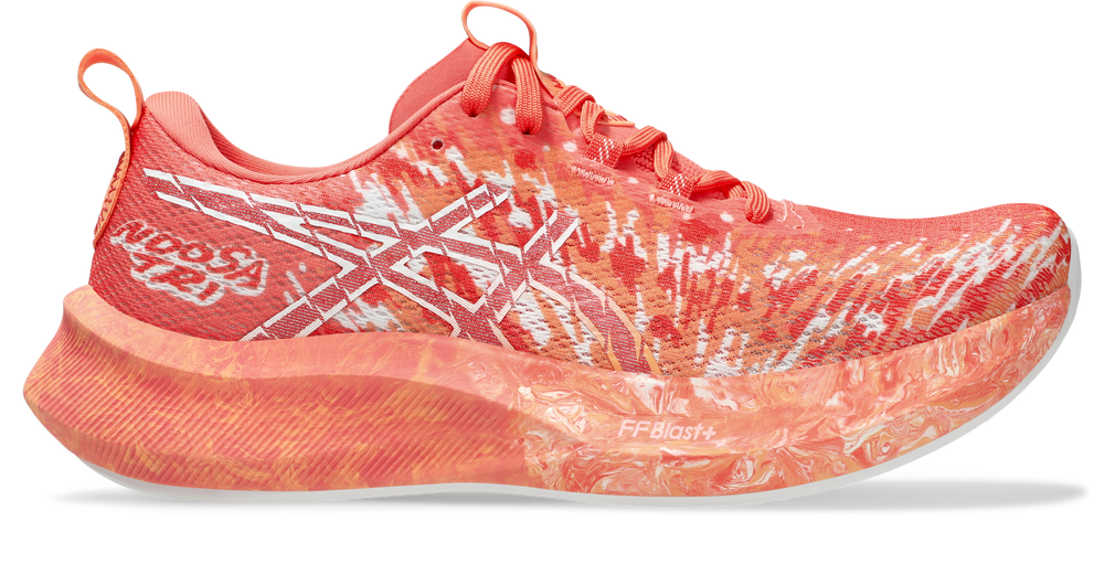 Asics Noosa Tri 16 - papaya/mojave