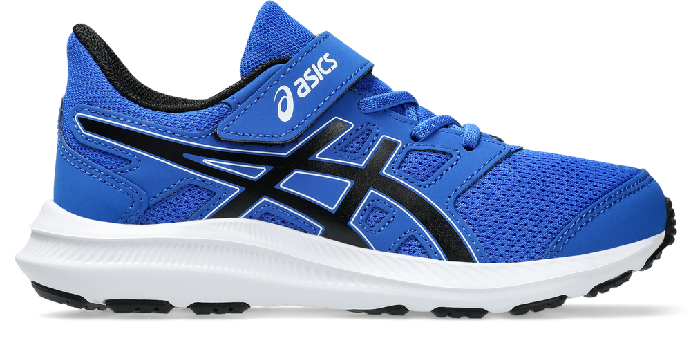 Asics Jolt 4 Ps - illusion blue/black