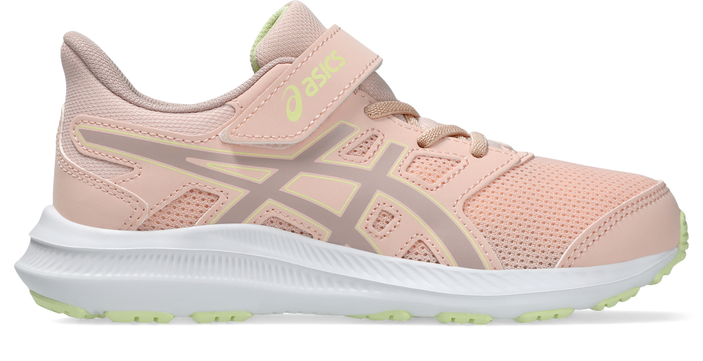Asics Jolt 4 Ps - breeze/neutral pink