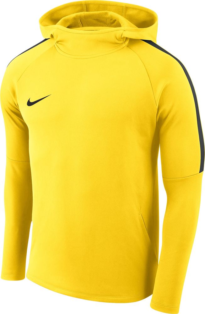 Nike Herren M Nk Dry Acdmy18 Hoodie Pullover Kapuzenpullover