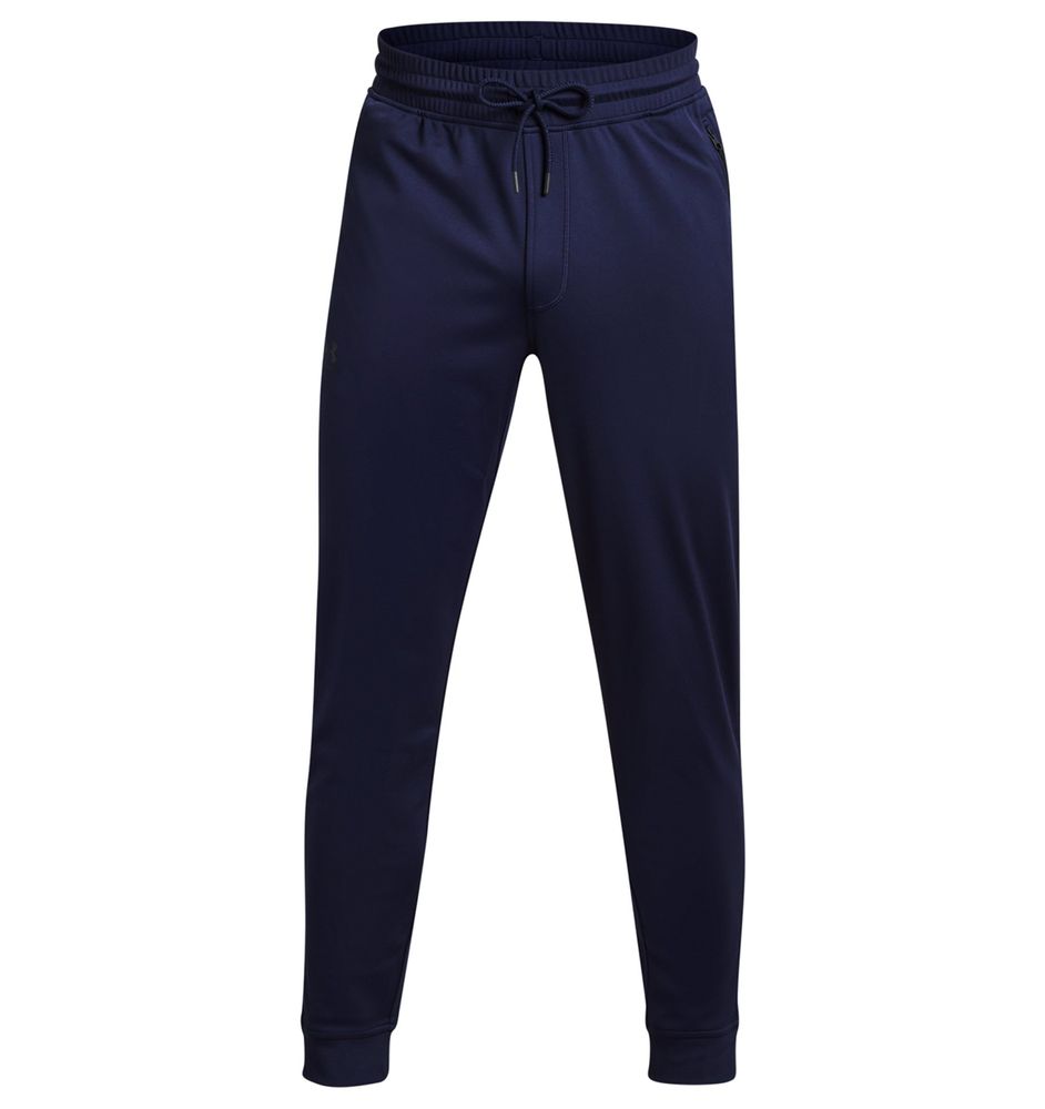 Under Armour Sportstyle Tricot Jogger - midnight navy