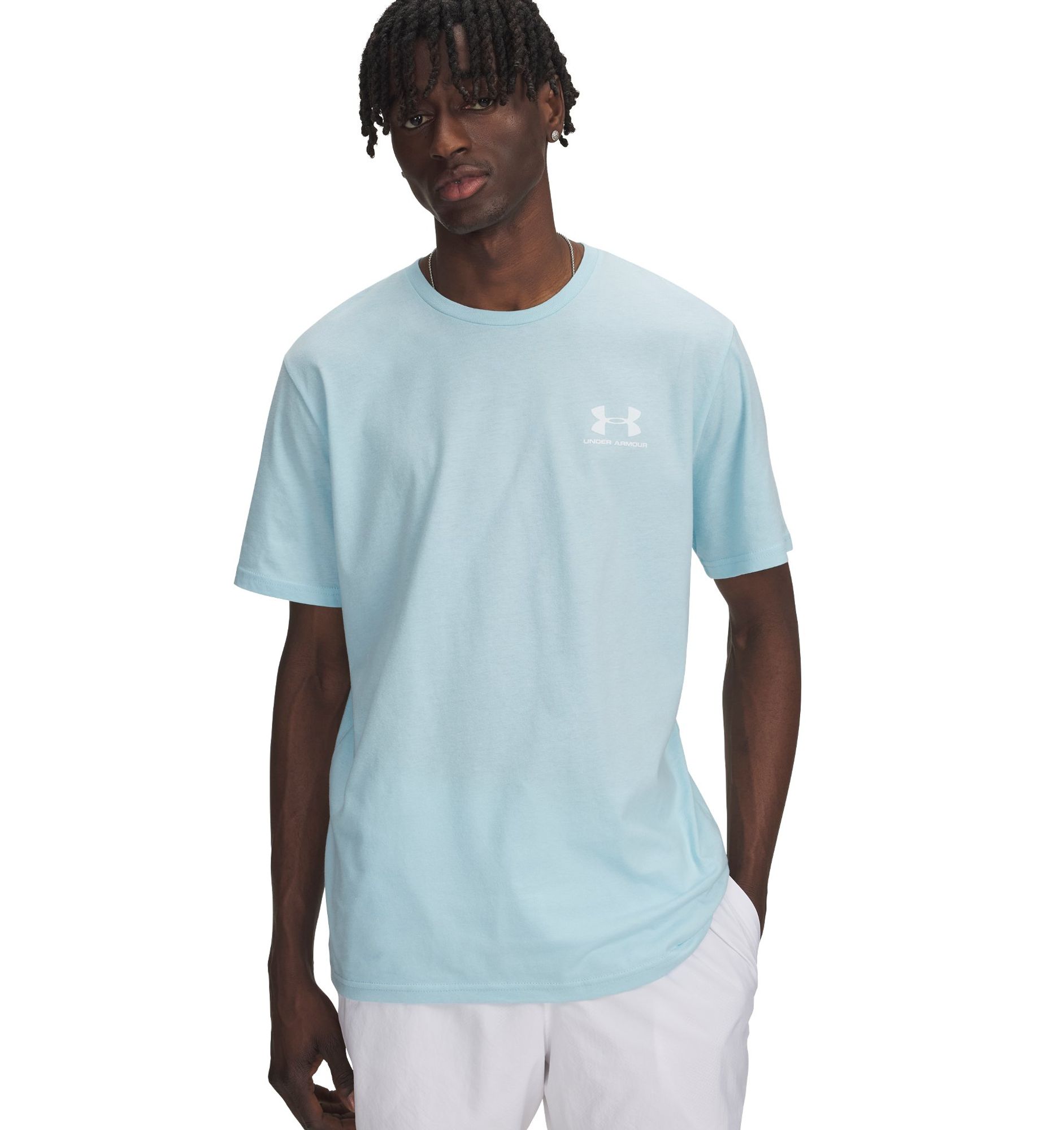 Under Armour Ua M Sportstyle Lc Ss - stream